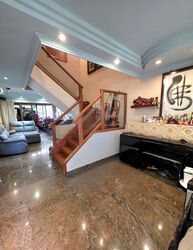 Blk 532 Pangshan Valley (Bukit Panjang), HDB Executive #603325921